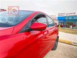 هيونداي أكسنت